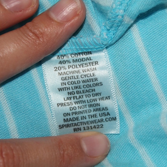 ⭐ Spirit "Soggy Dollar" skirt - Picture 2 of 3